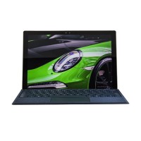 Microsoft Surface Pro 2017 - E  -i7-7660u-blue-cobalt-signature-type-cover-keboard-16gb-512gb 